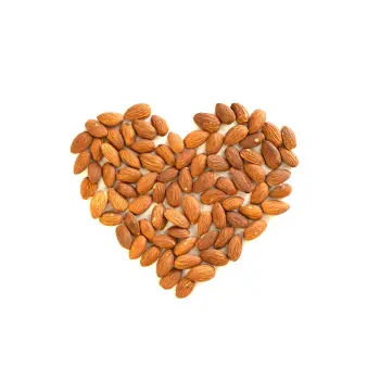 Natural Organic Almond